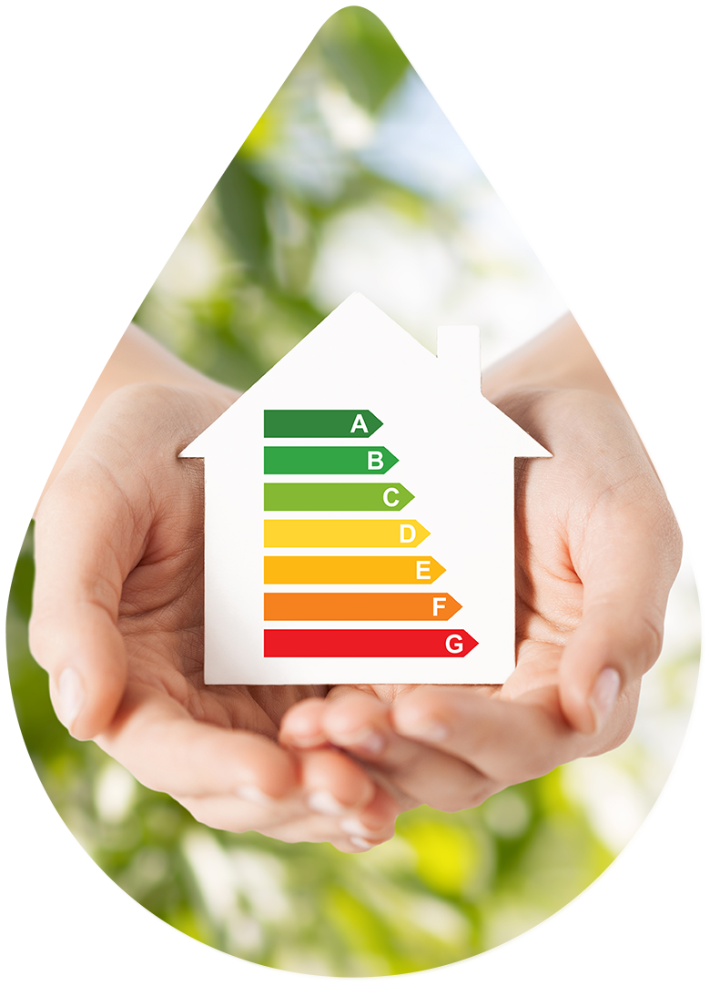 Instalaciones de fontanería, térmicas y energías renovables en Madrid