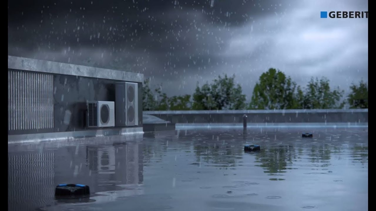 Imagen Sistema Pluvia